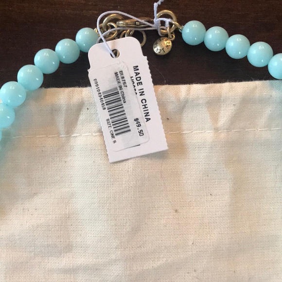 J.crew Having a ball beaded statement necklace - Picture 5 of 8